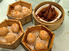 -陶陶居酒家(第十甫路总店)