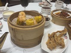 -稻香饭店(龙华天虹店)