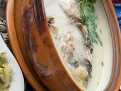 -风味小馆(天目湖宾馆店)