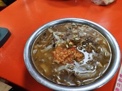 老友牛肉粉-舒记粉店(七星路店)