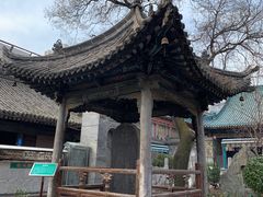 -大学习巷清真寺