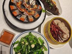 -瓯菜排档·温州海鲜(玕南店)