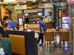 大堂-三顾园(锦里店)