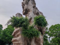 -云龙湖旅游景区