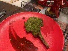 -长春富力万达文华酒店-集·味自助餐厅