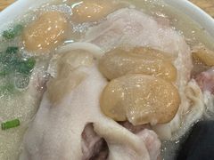 -雷祖芳老妈蹄花店