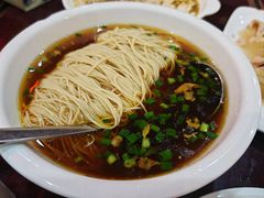 -吴门人家·苏宴宫廷菜(拙政园店)