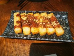 红糖糍粑-付小姐在成都(五道口店)