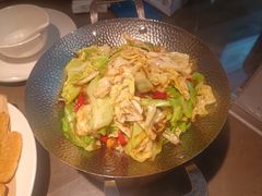 -老屋印象·酸菜鱼新川菜(义乌之心店)