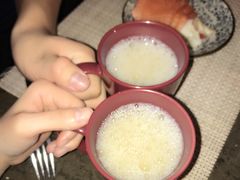 -龙之梦万丽酒店青餐厅