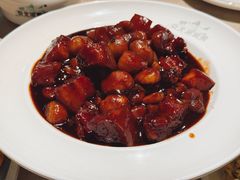 -京北渔家傲