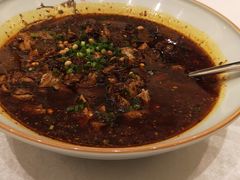 肥肠血旺-交子国际酒店