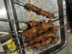 -鲁C·尚小炉·淄博烧烤(市北店)