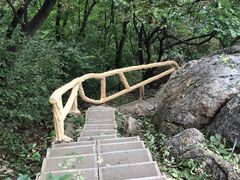 -棋盘山风景区
