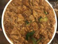 -惠宾饭庄(中山路店)