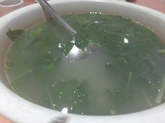 -粤北餐馆