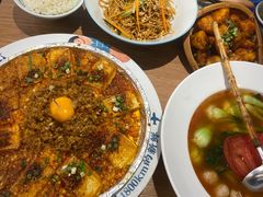 -花盐街·四川乐山小吃(西单大悦城店)