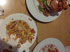 -星期五餐厅(金融街店)