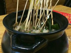 -管氏翅吧(马家堡店)