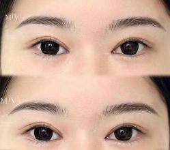 点击看大图 -MIVI野生眉纹绣纹眉