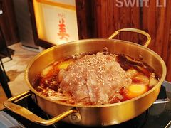 -四喜后厨·白串烧烤朝鲜小酒馆(珠江路店)