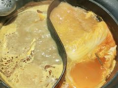 -呷哺呷哺(松江开元店)