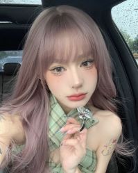 -HG美发设计沙龙