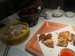 -庆江南江南菜(琴湖溪里花园城店)