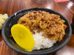 -阿勇鲁肉饭(虹井路店)