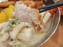 -OPPA HOUSE 韩国欧巴餐厅·韩国菜(北京路店)