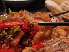 -丽江金茂凯悦臻选酒店-滇香馆
