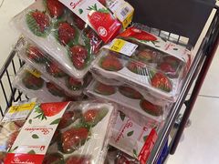 -盒马X会员店(王府井奥莱UP TOWN店)