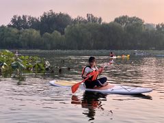 -WhaleSports户外水上运动俱乐部(朝阳公园店)