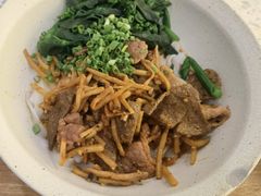 -三姐·老友记·南宁老友粉(朝阳区光华路嘉里中心店)