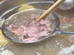 -牛品福潮汕牛肉火锅(旺庄店)