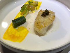 -The V泽惟·低温慢煮料理