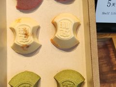 -知味观(湖滨总店)