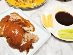 金牌烤鸭套-天外天烤鸭店(八角店)