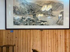 -芦茨金富饭庄·25年老字号·专做稻草鸡