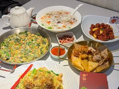 -南门食仙·手工福州菜(南门兜店)