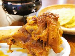 大酱骨棒-李老哈·东北菜(宋园路店)