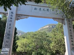 -佛慧山