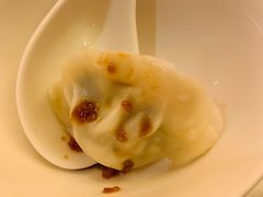 京川滑饺子-利苑酒家(合景国际金融广场店)