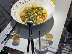 -友达面馆(广州总店)
