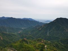 -大岭沟猕猴桃谷风景区