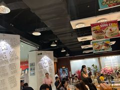 -金湖港式餐厅(建外店)