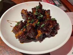 -绿茶餐厅(蓝色港湾店)