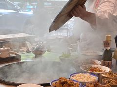 -印象老灶台三下锅·湘西本土原味菜(天门山索道店)