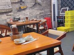 -61号餐吧(兴坪古镇漓江店)