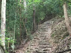 -雁荡山三折瀑景区